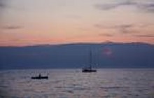 Кризис лету не помеха