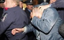 Потасовку возле парламента Крыма квалифицировали как хулиганство
