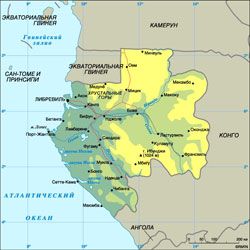 США розпочинають військові навчання на заході Африки