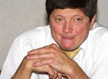 Василий Морозов