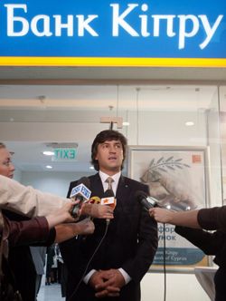 Владислав Байрака