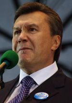 Виктор Янукович 