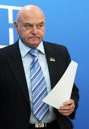 Василь Кисельов