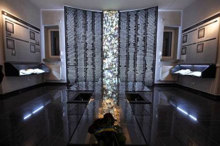 Списки жертв репрессий