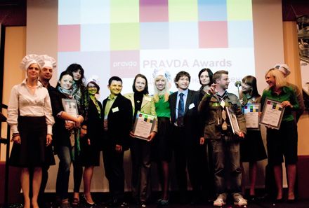 ИТОГИ ЕВРОПЕЙСКОГО PR-КОНГРЕССА – 2009