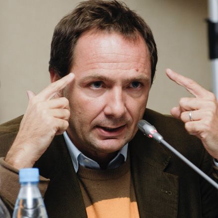 ИТОГИ ЕВРОПЕЙСКОГО PR-КОНГРЕССА – 2009