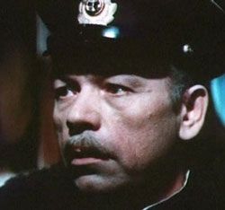 Помер Володимир Кашпур (фото)