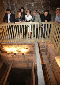 Тимошенко в Иерусалиме (фото)