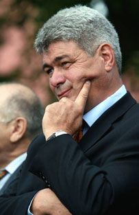 Новый памятник основателю 'Аскании-Нова' (фото)