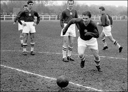 ФІФА заснувала премію за найкрасивіший гол