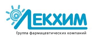 Ребрендінг групи фармацевтичних компаній «Лекхім»