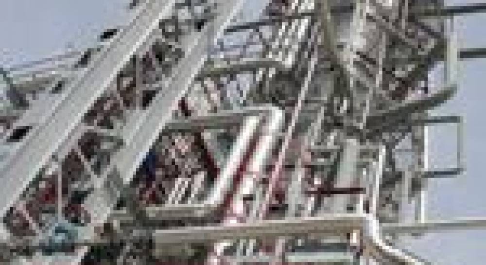 «Лукойл» блокирует поставки каспийской нефти