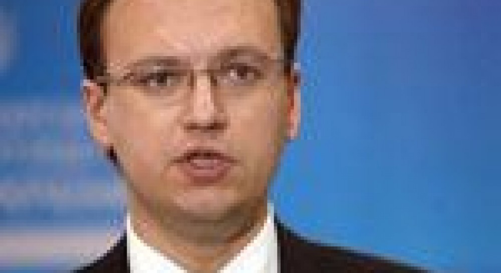 АНДРІЙ КИСЛИНСЬКИЙ: МЕНІ ПРОСТІШЕ ПОДАТИ У ВІДСТАВКУ, АЛЕ Я НЕ ЗВІТУВАТИМУ ПЕРЕД МОСКАЛЕМ