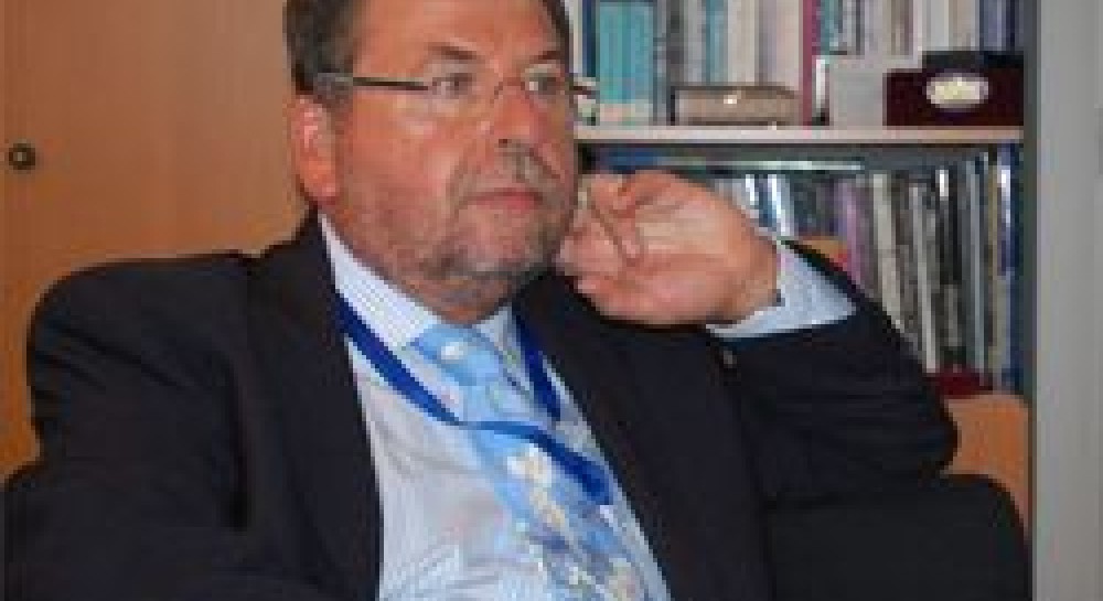Директор Політичного департаменту Ради Європи: “Сподіваюсь, що країни-члени сформують зону вільних виборів”