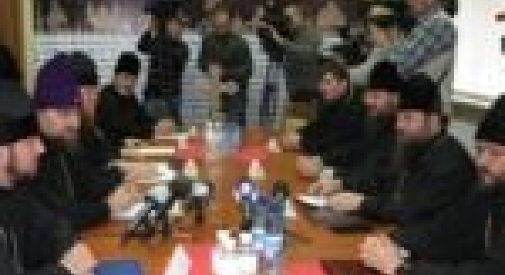 Переговоры между УПЦ и УПЦ КП пока не приведут к реальным сдвигам