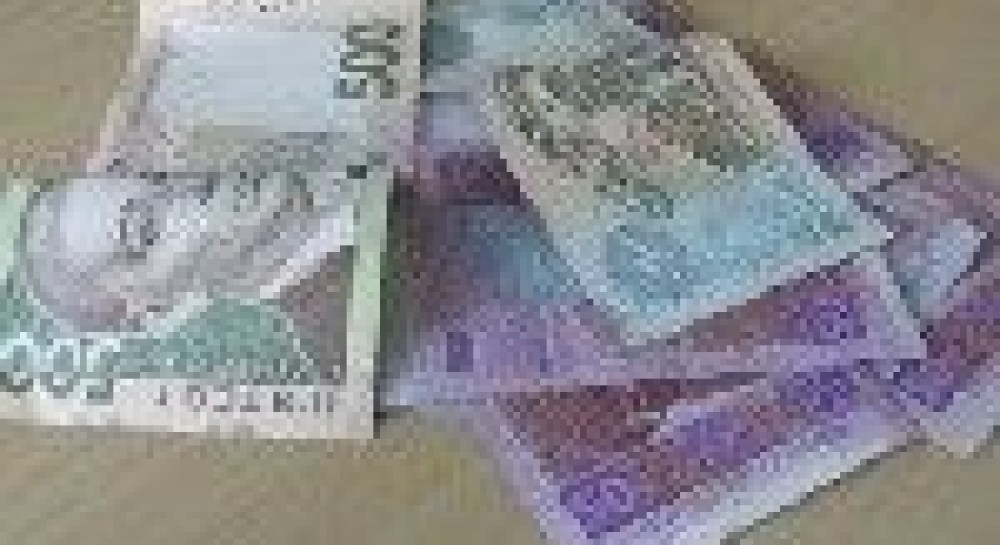 Зарплатные долги – один из признаков возвращения в кризис?