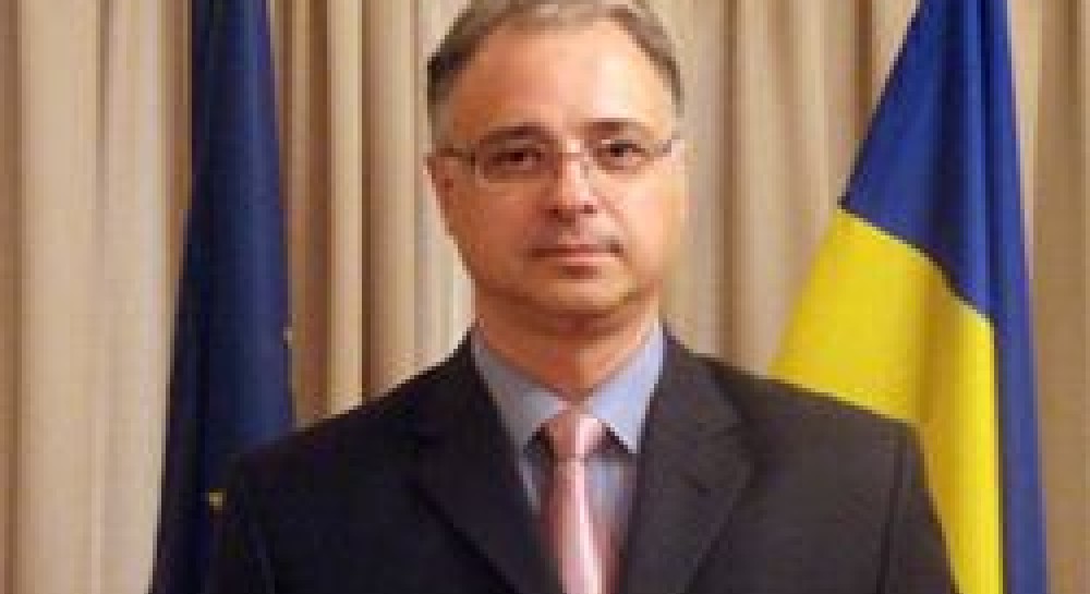 Посол України при Раді Європи: ”Сформувати універсальні критерії демократичності
виборів - завдання на майбутнє”