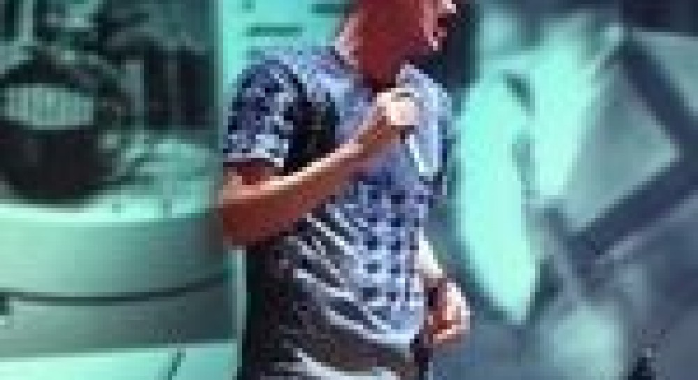 Як ”Бумбокс” у Києві своїх фанів розважав