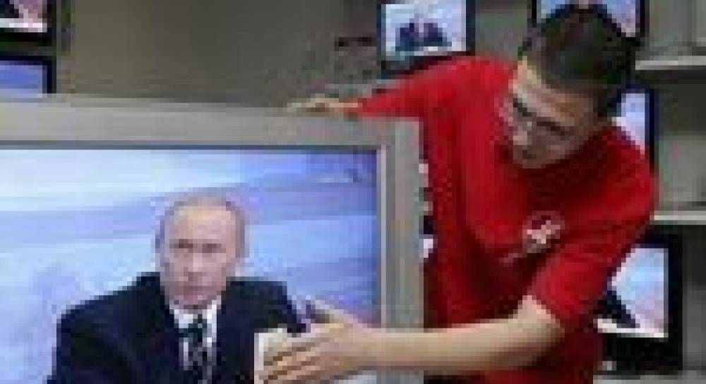 Російські ЗМІ: Сотні тисяч людей у РФ ніколи не бачили м’яса й потерпають від голоду