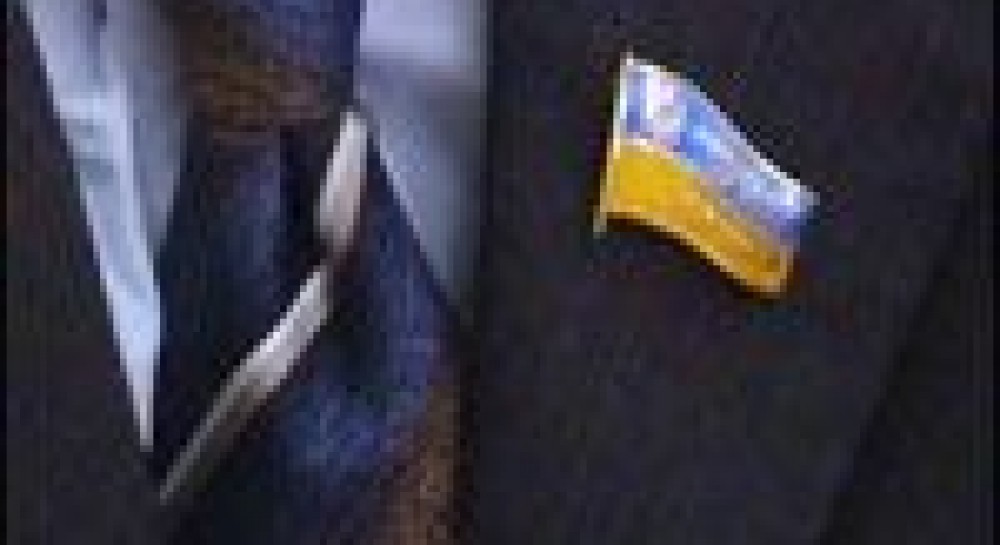 ВР ТОРКНУЛАСЯ НЕДОТОРКАННОСТІ: НІЖ МАТИ СПРАВУ З МІЛІЦІЄЮ, КРАЩЕ ВЖЕ “ПОЛІТИЧНА КАСТРАЦІЯ”?