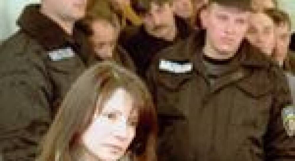 Съезд БЮТ: четыре страшных сна Веры Павловны