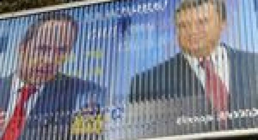 Выборы 2010: конкурс перформенсов, где возможно все