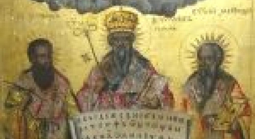 Проблема богослужбової мови в Українській Православній Церкві (Ч.I)