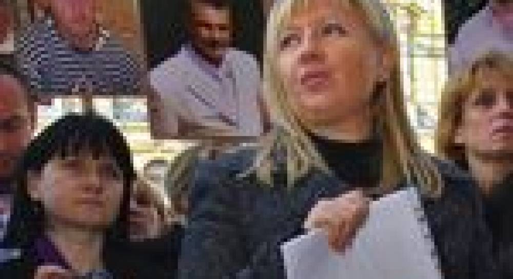Сомалийским пиратам, захватившим «Ариану», не нужны деньги?