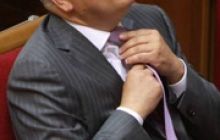 Москаль: министр Могилев врет, как сивый мерин!