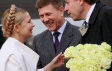 Львовский губернатор благодарит Тимошенко: проблем больше нет