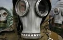 Сталкери відновили атмосферу Чорнобильської АЕС у центрі Києва