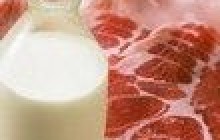 Производители снизят цены на молочные и мясные продукты?