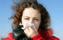 Как нельзя лечить простуду