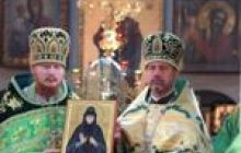 У Свято-Вознесенському Флорівському монастирі відбулось прославлення преподобної Єлени(Бехтєєвої)