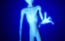 Это МЧС? Разберитесь с НЛО! 