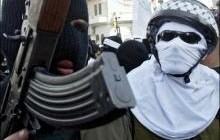 Релігійних екстремістів затримали в Криму