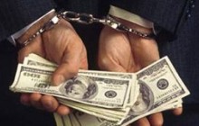 Мэра судакского Морского повязали на $2 тысячах взятки