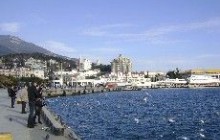 Джарти: ФПУ має намір передати ізраїльській компанії низку кримських здравниць