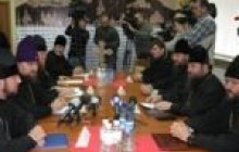 Переговоры между УПЦ и УПЦ КП пока не приведут к реальным сдвигам 