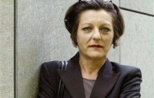 Герта Мюллер стала лауреатом Нобелівської премії з літератури
