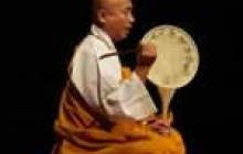 Буддійський лідер Дзюнсей Терасава: "Корені буддизму проростають з України"