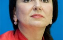 Богословская считает, что сможет выйти во второй тур