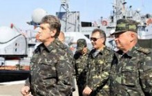 Ющенку жаль втрачати начальника генштабу