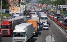 Мошенники под видом работников ГАИ требуют деньги у иностранцев
