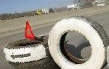 Россия "подрезает" украинские фуры