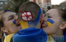 Историческая победа Украины в лицах и эпизодах (фоторепортаж)