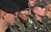 Ющенко на учениях в Крыму увидел краны, с помощью которых уже и «курятники» не строят