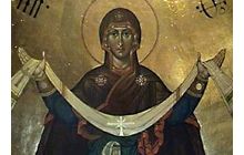 Православні і греко-католики святкують Покрову Пресвятої Богородиці