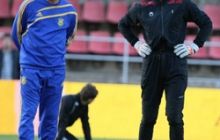 Андорра - Україна: на кого ставлять букмекери
