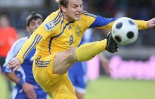 Україна виграла в Андорри. 6:0